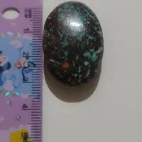 سنگ فیروزه نیشابور اصل وتراش خورده|زیورآلات و اکسسوری|کرج, فاز ۱ مهرشهر|دیوار