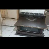 بخاری|بخاری، هیتر، شومینه|گرمسار, |دیوار