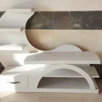 مبل و میز|مبلمان خانگی و میز عسلی|فومن, |دیوار