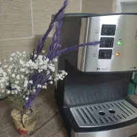 قهوه ساز مارک زیکما