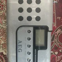 فروش رادیو آاگ