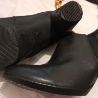 چرم طبیعی برند دنیلی کاملا نو