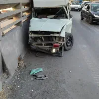 فروش وانت پیکان
