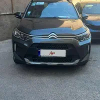 سیتروین c30 مونتاژ سایپا