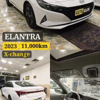 النترا اتومبیل حاج حسن اصلانی