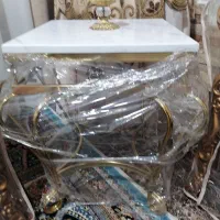 میزعسلی نو|مبلمان خانگی و میز عسلی|قم, نیروگاه|دیوار