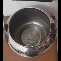کتری استیل