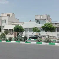 خانه ویلایی ۷۵متری 3 طبقه بلوارمجلسی