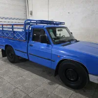 زامیاد دوگانه سوز آبشنال مدل 1400