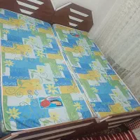 تخت خواب دونفره