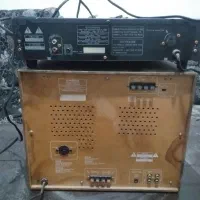 ضبط قدیمی پایونر|سیستم صوتی خانگی|خوی, |دیوار