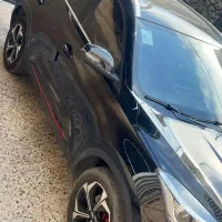 ایکس 55 پرو IE فول اسپرت|خودرو سواری و وانت|فسا, |دیوار