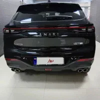 لاماری ۴۰۴ صفر کیلومتر (نقدو اقساط)|خودرو سواری و وانت|تهران, تهرانپارس غربی|دیوار