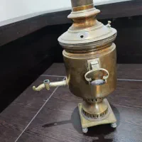 سماور نفتی، گازی، قدیمی|سماور، چای‌ساز، قهوه‌ساز|تهران, تهرانپارس غربی|دیوار