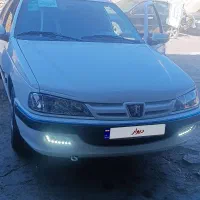 پژو پارس موتور جدید 1402