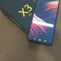 Poco x3 nfc