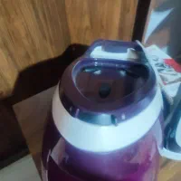 اتو بخار مخزن دار