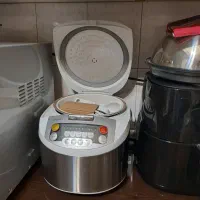 پلوپز فلیپس|اجاق گاز و لوازم برقی پخت‌وپز|تهران, منیریه|دیوار