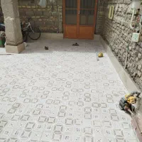 کاشی وسرامیک کاری