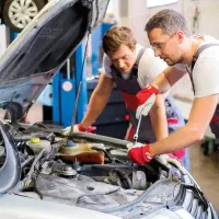 تعمیرگاه خودرویی|خدمات موتور و ماشین|قدس, شهرک صنعتی گلگون|دیوار