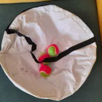 دارت آهنربایی و توپی و ۲ عینک محافظ|اسباب‌‌بازی|کیش, |دیوار