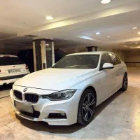 بی ام و ۳۲۸  مدل ۲۰۱۳ فول ۳ کلید لاکچری