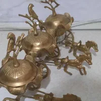 قندان و قوی عاشق