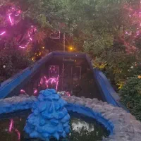 اجاره باغ رستوران|خدمات پذیرایی، مراسم|رباطکریم, رباطکریم|دیوار