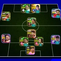 فروش اکانت ای فوتبال