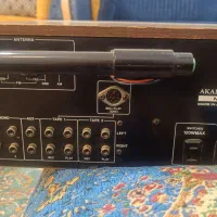 گیرنده استریو Akai AA-1040|سیستم صوتی خانگی|شیراز, حجت آباد|دیوار
