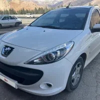 207 اتومات مدل ۹۷ درجه ۱