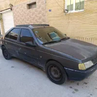 پژو 405 2000 مدل 77