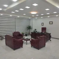 ۸۰ متر اداری بر اصلی تابلو خور|فروش دفتر کار، اتاق اداری، مطب|محمدشهر, همایون ویلا|دیوار