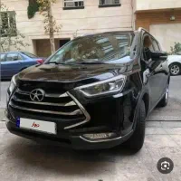 جک s3 مشکی میکا اتومات ۱۴۰۱