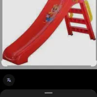 سرسره۳پله در حدنو