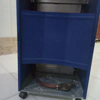 بخاری کپسولی|بخاری، هیتر، شومینه|زهک, |دیوار