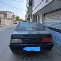 پژو آردی سالم و سرپا|خودرو سواری و وانت|درگز, |دیوار