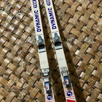 چوب اسکی و باربند اسکی|ورزشهای زمستانی|قرچک, مهدیه|دیوار