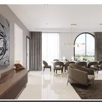 ۱۷۰ متر پاسداران تاپ لوکیشن