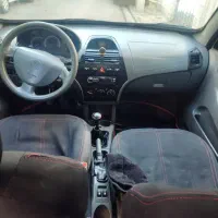 تیبا هاچ بک مدل 97|خودرو سواری و وانت|تهران, نعمت‌آباد|دیوار