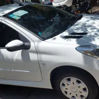 پژو 207 دنده ای tu3 مدل ۱۴۰۲