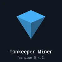 ماینر تونکیپر۳ تا ارز استخراج می‌کنه نات تون داگز