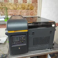 دستگاه پرینتر  یووی