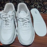 کتونی zaraسایز بزرگ پا|کیف، کفش، کمربند|رستم, |دیوار