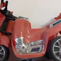 موتور شارژی