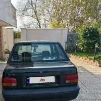 پراید مدل83 انژکتور