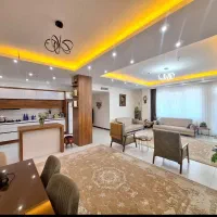 ۸۰ متر آپارتمان اجاره واریان / واریانشهر / رزکان