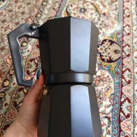 قهوه ساز دونفره