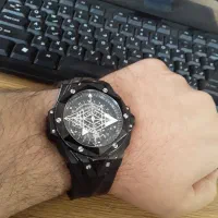 ساعت هابلوت کهکشانی|ساعت|یزد, |دیوار