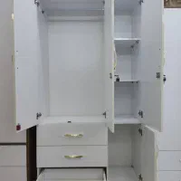 شرکتی اویزی|جاکفشی، کمد، دراور|اهواز, نادری|دیوار